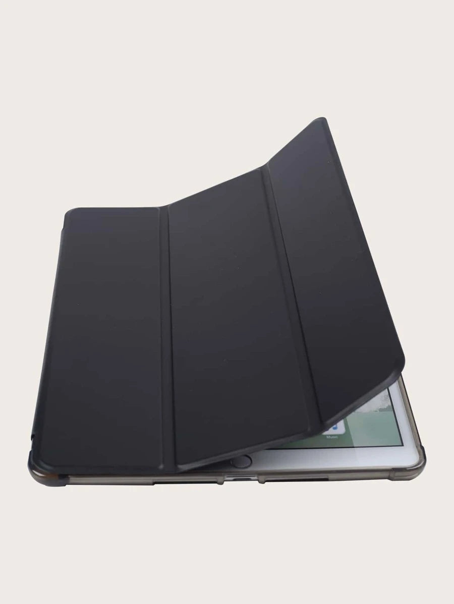 Husa iPad cu suport Pencil Black