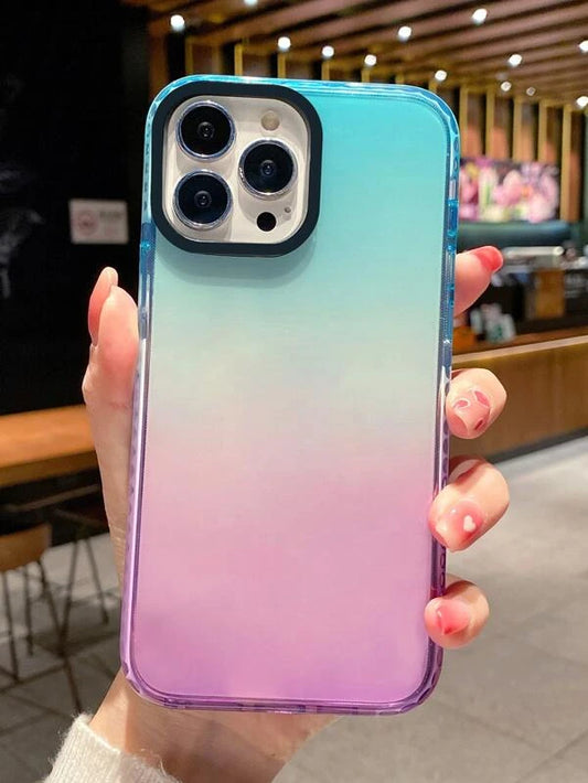 Husa iPhone Ombre