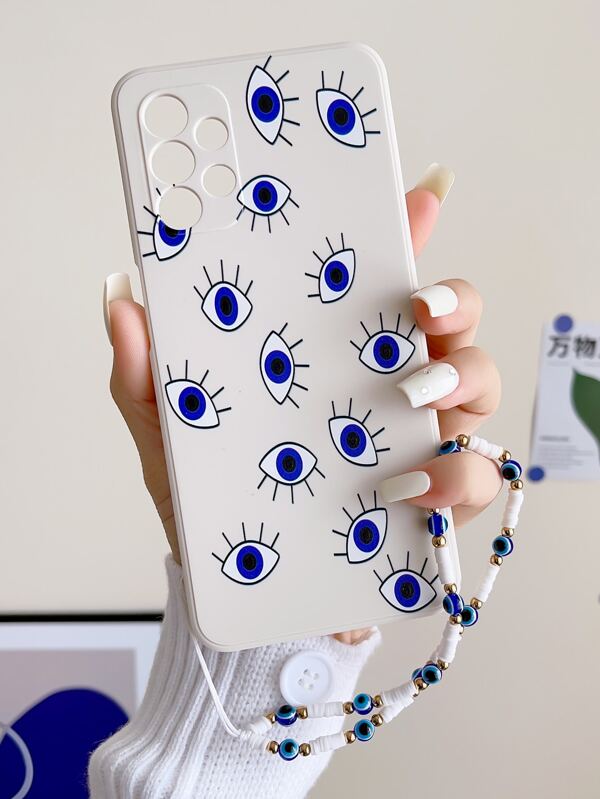 Husa Samsung Eyes on you