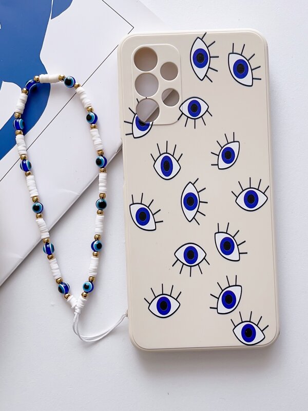 Husa Samsung Eyes on you