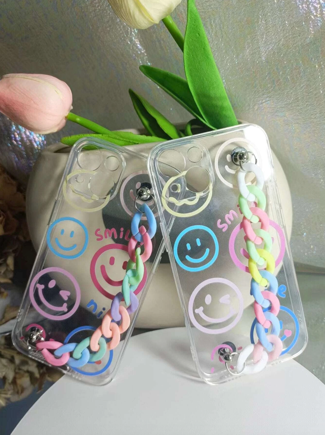 Husa Samsung Hand Strap