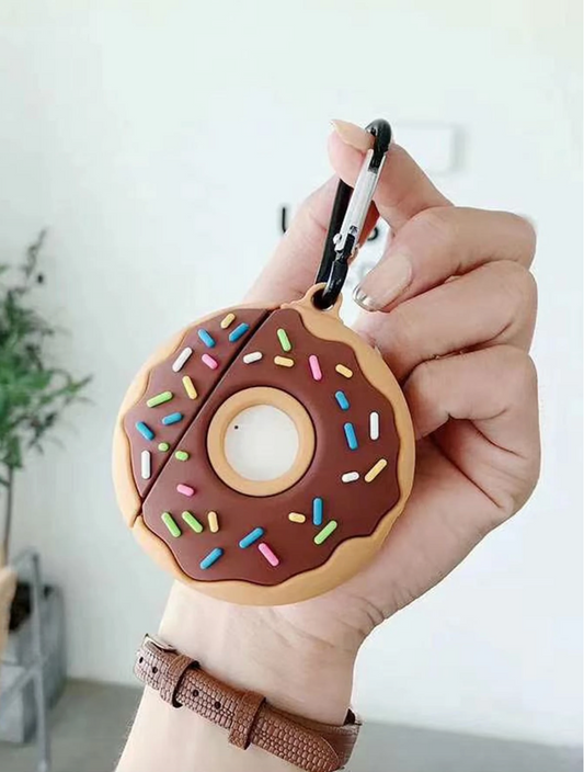 Husa AirPods Donut