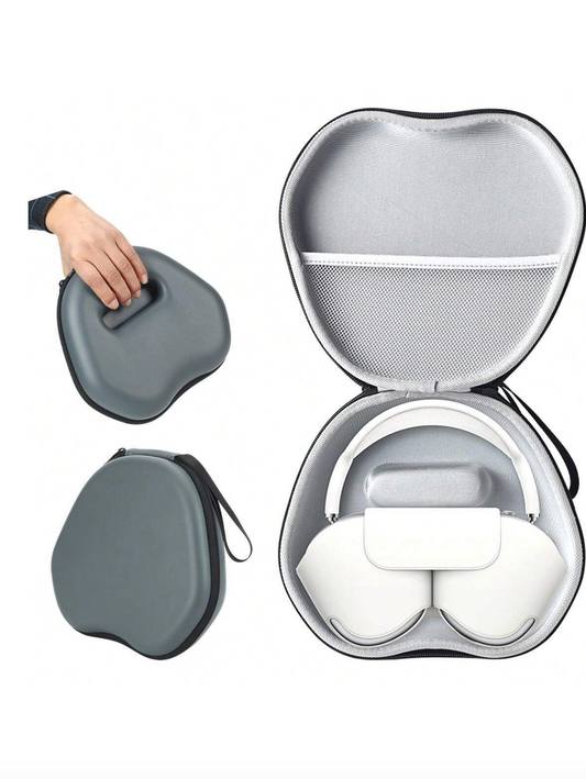 Geanta AirPods Max Gray impermeabilă