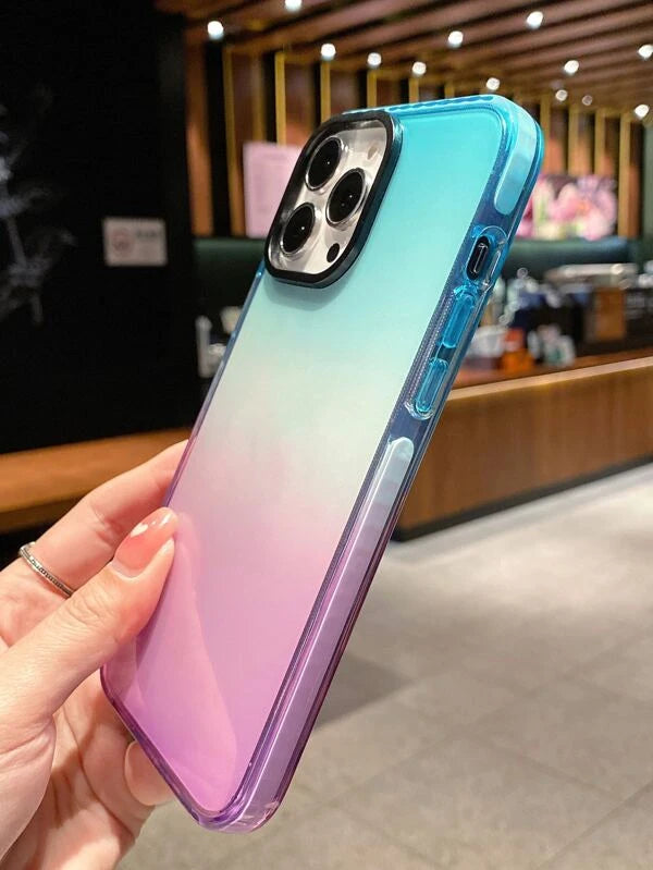 Husa iPhone Ombre