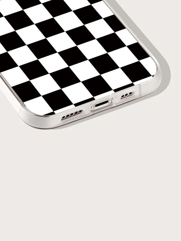 Husa iPhone Alien